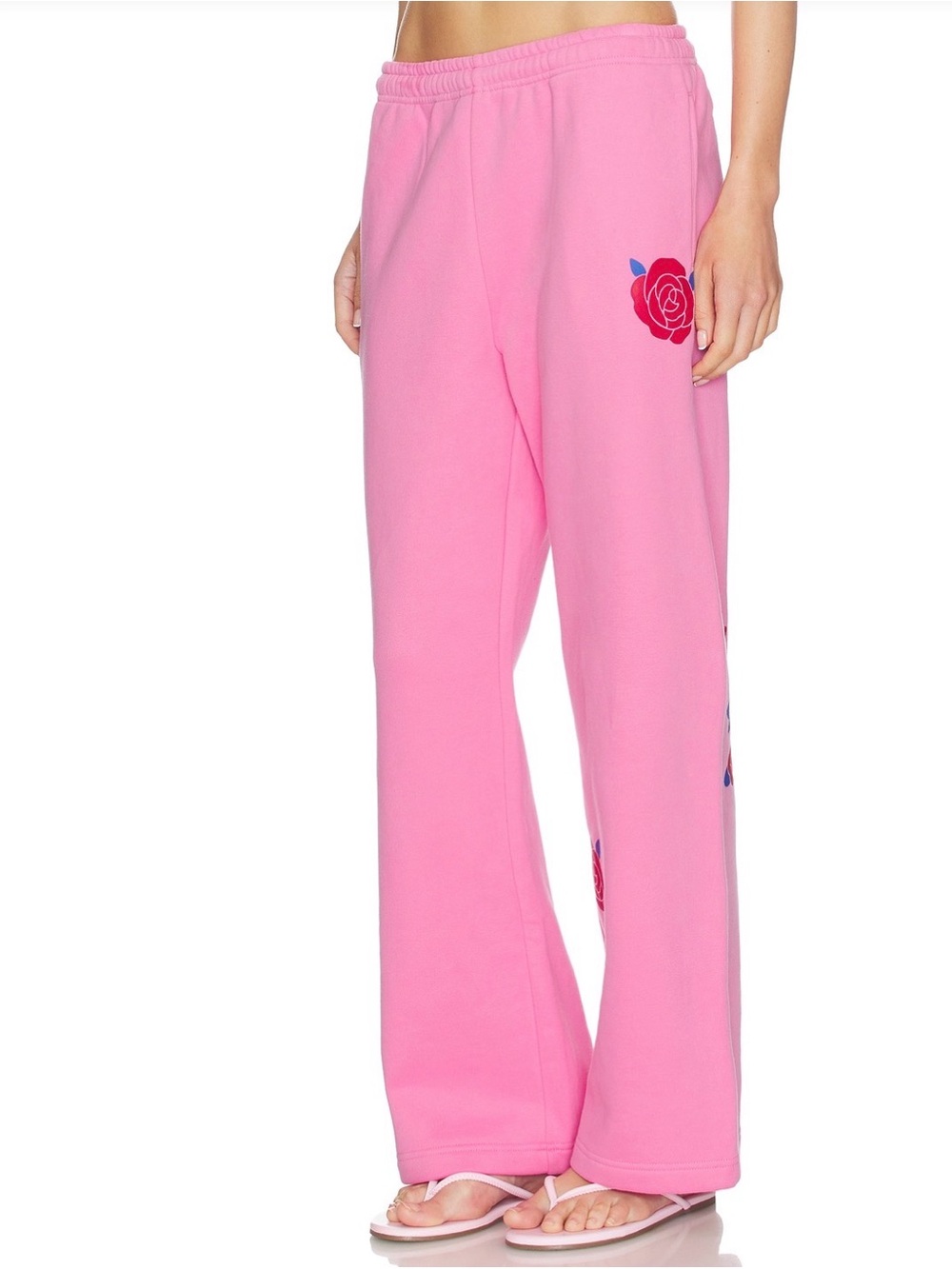 Be Kind Classic Sweatpants in Pink
The Mayfair Group 💕💕💕